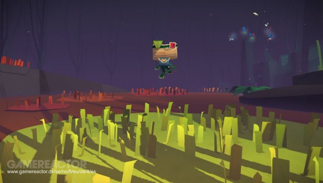 Tearaway