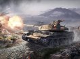 World of Tanks får ny spilmotor i 2018