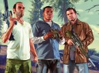 Et nyt mod tilføjer førstepersonsperspektiv til Grand Theft Auto V