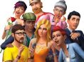 The Sims 4 er kommet for at blive