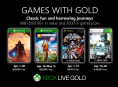 Disse spil er gratis i april med Xbox Games with Gold