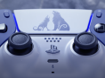 Sony afslører ny God of War-inspireret DualSense