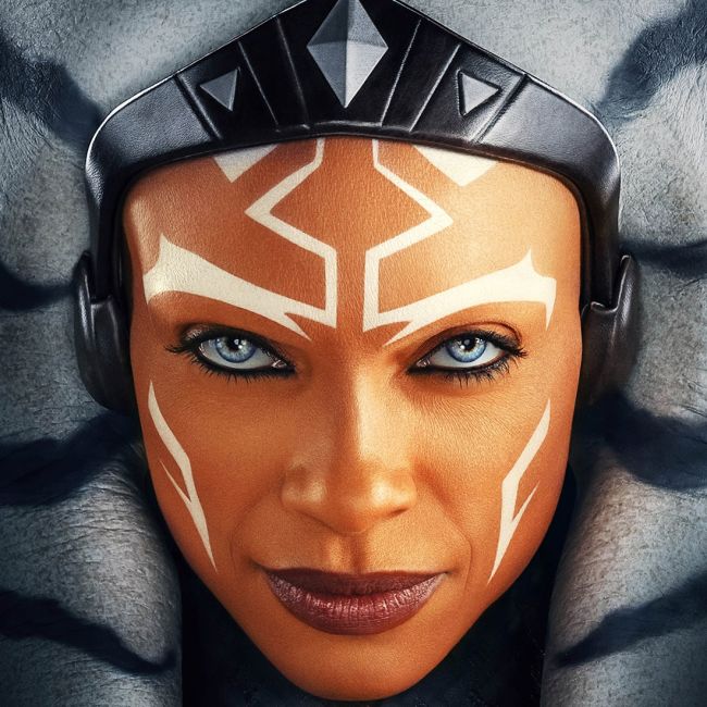 Ifølge Favreau, så er Star Wars hjemsted for både soldater og Jedi-helte