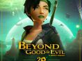 Ubisoft annoncerer Beyond Good & Evil 20th Anniversary Edition