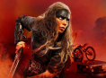 Anya Taylor-Joy har kun 30 replikker i Furiosa: A Mad Max Saga