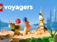 Lego Voyagers får udgivelsesdato