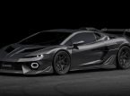 Zacoe afsl&oslash;rer vildt Lamborghini Temerario bodykit