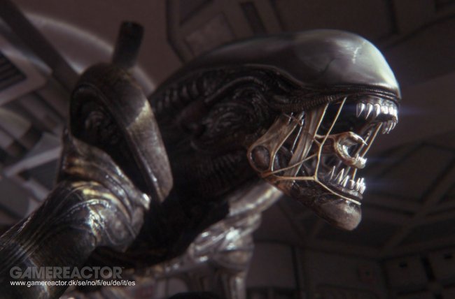 Alien: Isolation