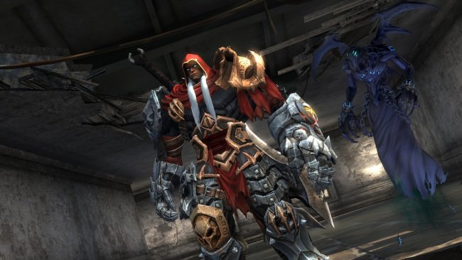 Darksiders