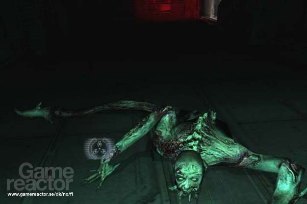 Dead Space Extraction