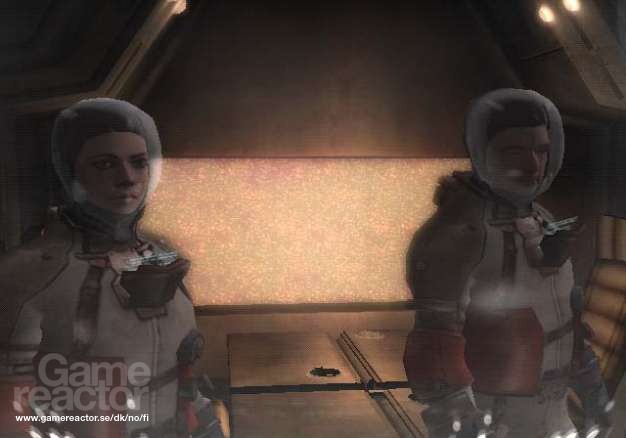 Dead Space Extraction