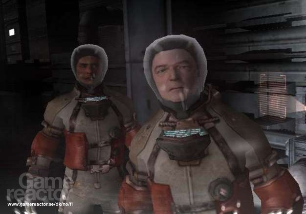 Dead Space Extraction