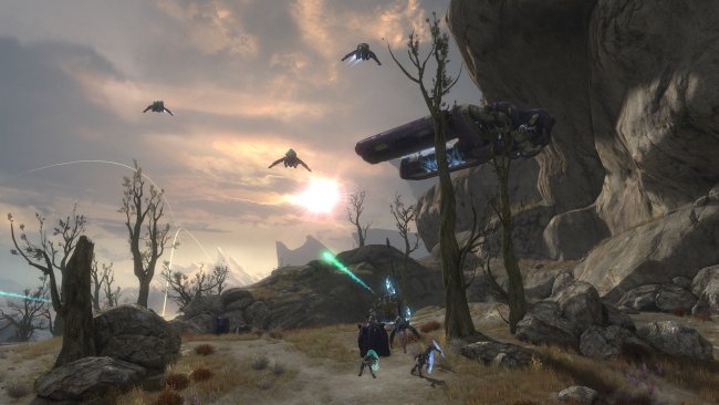 Halo: Reach