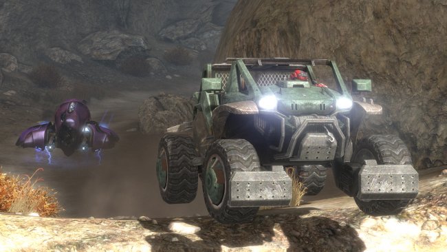 Halo: Reach