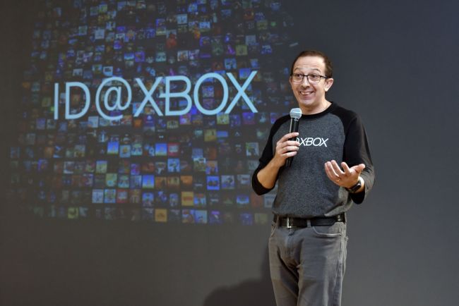 Xbox' kommende indier tager os til andre dimensioner og langt ud i rummet