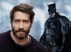 Jake Gyllenhaal er åben overfor at skulle spille Batman i det nye DCU