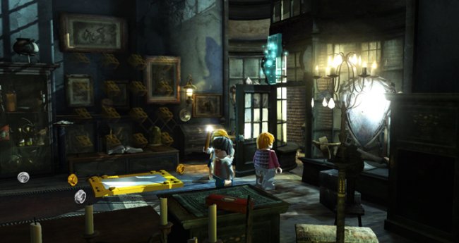 Lego Harry Potter: Years 5-7