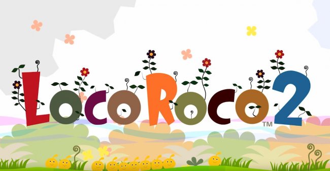 Loco Roco 2