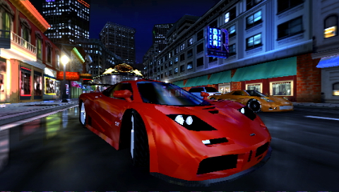 Midnight Club 3: DUB Edition