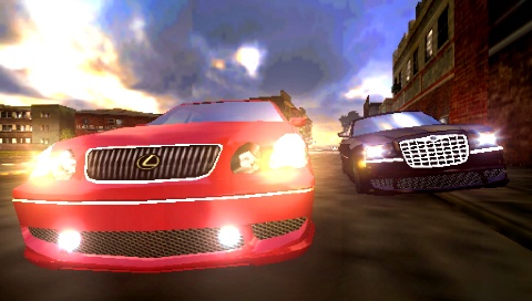 Midnight Club 3: DUB Edition