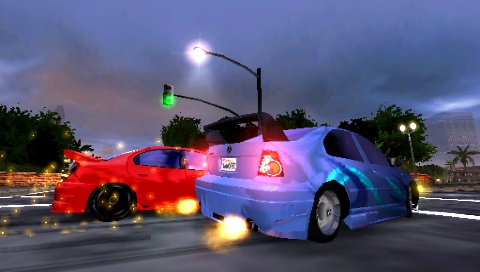 Midnight Club 3: DUB Edition