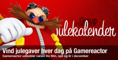 Pakkekalenderen 14. dec