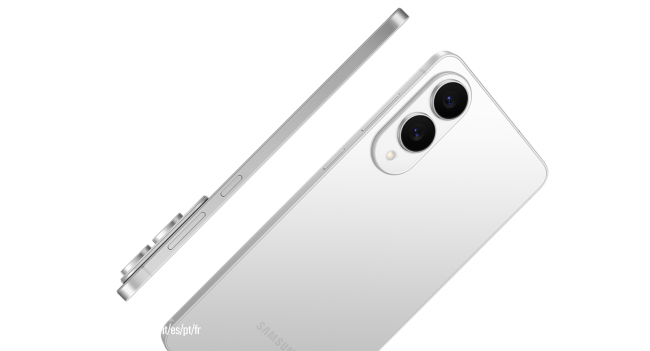 Samsung Galaxy S25 Edge