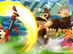 Sådan ser Super Smash Bros. ud på Nintendo 3DS