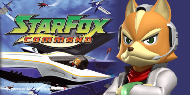 Vi rangerer Star Fox-spillene - fra værst til bedst