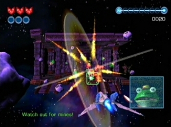 Vi rangerer Star Fox-spillene - fra værst til bedst