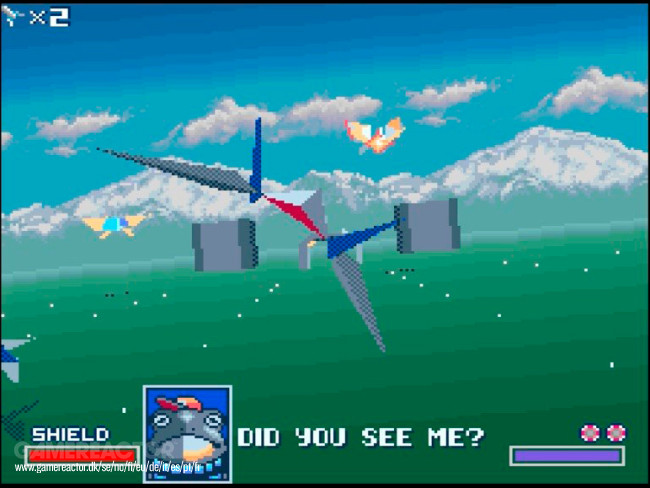 Vi rangerer Star Fox-spillene - fra værst til bedst