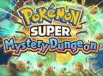 Super Pokémon Mystery Dungeon afsløret
