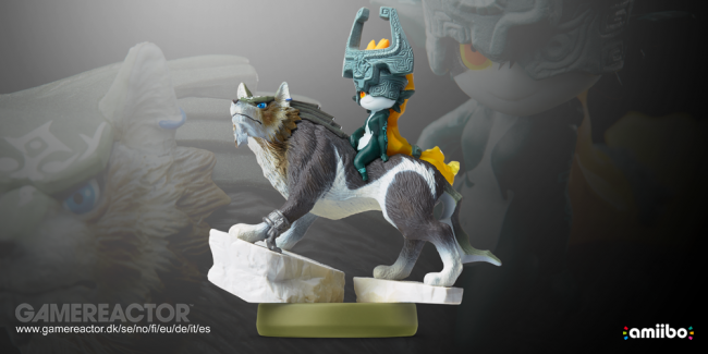 The Legend of Zelda: Twilight Princess HD