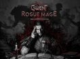 Det nye Witcher-spil GWENT: Rogue Mage kan købes nu