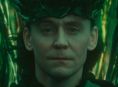 Tom Hiddleston teaser "monumental" Avengers: Doomsday