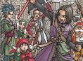 Dragon Quest XI: Echoes of an Elusive Age (Switch)