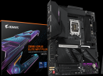 Gigabytes Z890 Plus-serie: Tre motherboards til ethvert slags setup