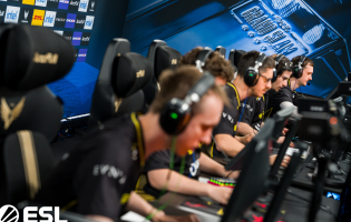 IEM Atlanta 2026: Team Vitality og GamerLegion sikrer sig de sidste slutspilspladser