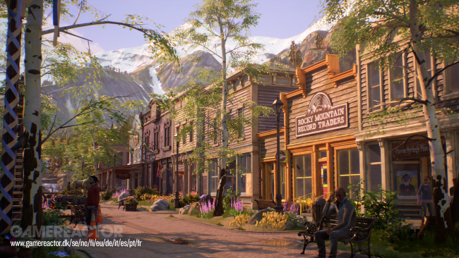 Life is Strange: True Colors