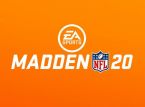 EA og NFL forlænger angiveligt deres aftale til 2025
