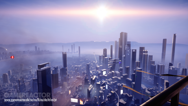 Mirror's Edge Catalyst