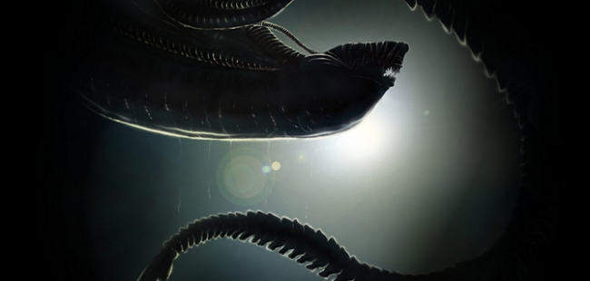 Alien: Isolation