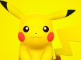 Pokémon X/Y modtager tiltrængt opdatering