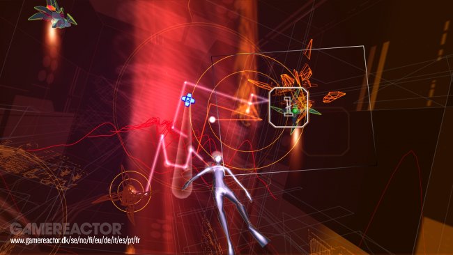 Rez Infinite