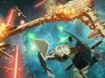 Star Wars: Squadrons får ny flot gameplay trailer