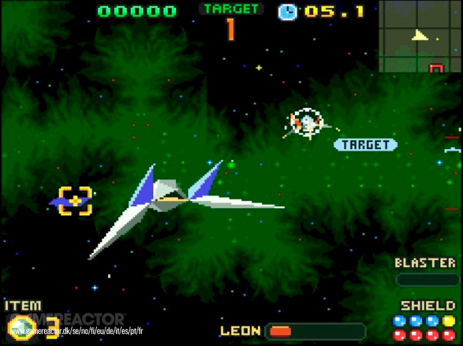 Vi rangerer Star Fox-spillene - fra værst til bedst