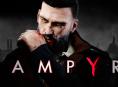 Vampyr kommer officielt til Switch
