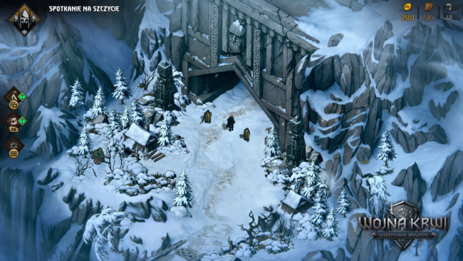 Thronebreaker: The Witcher Tales