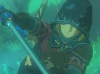 Breath of the Wild-spillere hader spillets motion control