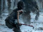 Tre nye billeder fra Rise of the Tomb Raider